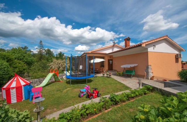 Vacation home Pepe by Interhome