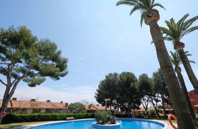 Vacation home Parc Escipions in Torredembarra - 6 persons, 3 bedrooms