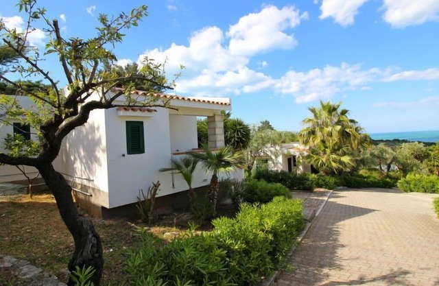 Vacation home Passo dell'Arciprete in Vieste - 2 persons, 1 bedrooms