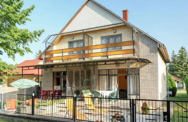 Vacation home Petunia 2 in Fonyód - 5 persons, 3 bedrooms