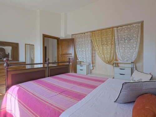 Vacation home Podere San Raffaele - Cinzia in Poggibonsi - 3 persons, 1 bedrooms