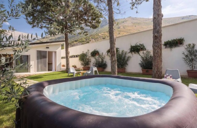 Vacation home Quirat by Interhome