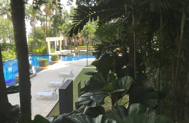 Vacation home rental Kuala Lumpur