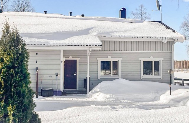 Vacation home Ruska by Interhome