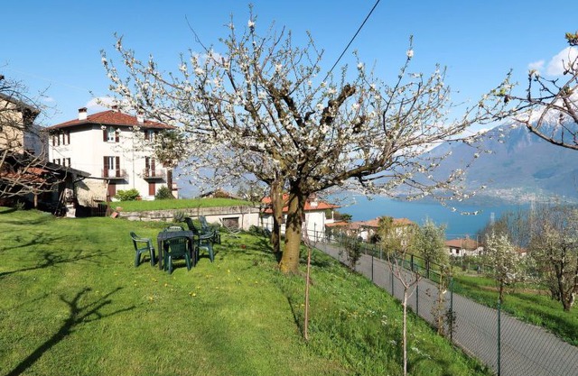 Vacation home Rustico Orsini (SZZ280) in Stazzona Germasino - 5 persons, 1 bedrooms
