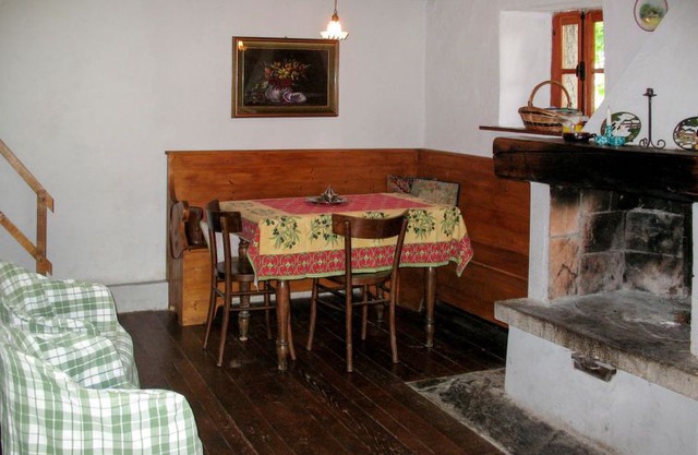 Vacation home Rustico Della Costa (SZZ300) in Stazzona Germasino - 4 persons, 2 bedrooms