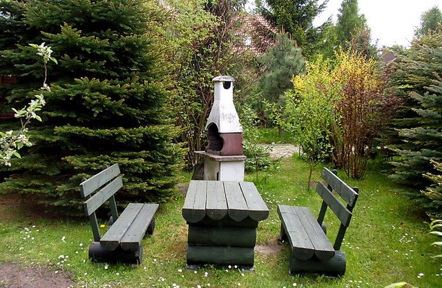 Vacation home Sasino-Zielonka 2 in Sasino - 6 persons, 3 bedrooms