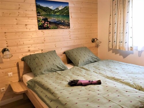 Vacation home Sommersberg in Bad Aussee - 8 persons, 4 bedrooms