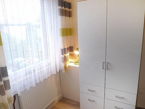 Vacation home Sonnenschein in Norddeich - 4 persons, 2 bedrooms
