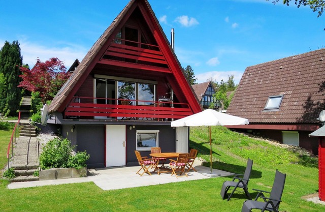 Vacation home Svea by Interhome