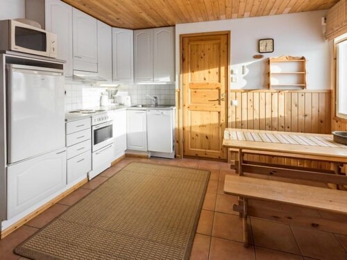 Vacation home Tammukka i in Äkäslompolo - 4 persons, 1 bedrooms
