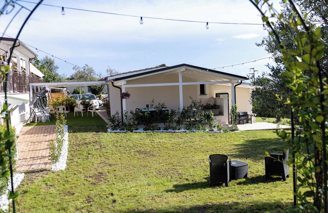 Vacation Home The Gardens of BeCa