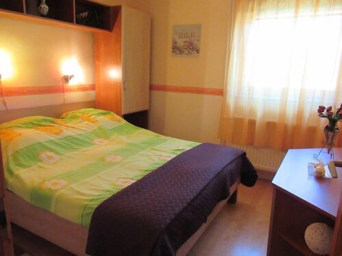 Vacation home Toth (BAC109) in Badacsonytomaj - 6 persons, 2 bedrooms