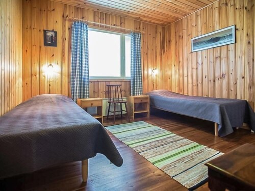 Vacation home Tuomaantupa in Hartola - 8 persons, 2 bedrooms