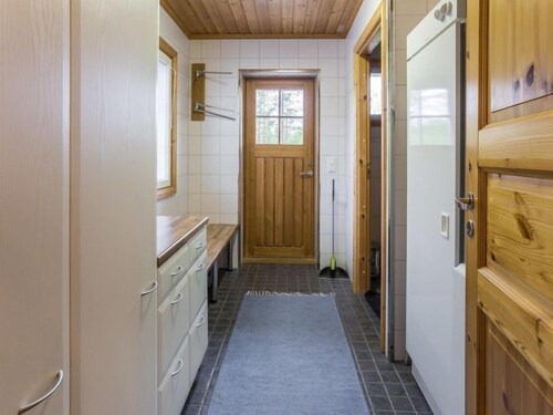 Vacation home Tuulenpuuska in Äkäslompolo - 8 persons, 3 bedrooms