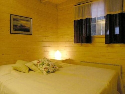 Vacation home Uisku in Punkalaidun - 5 persons, 1 bedrooms