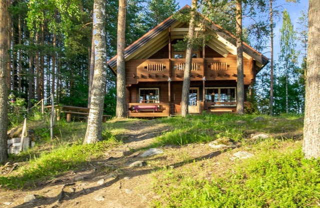 Vacation home Utras by Interhome