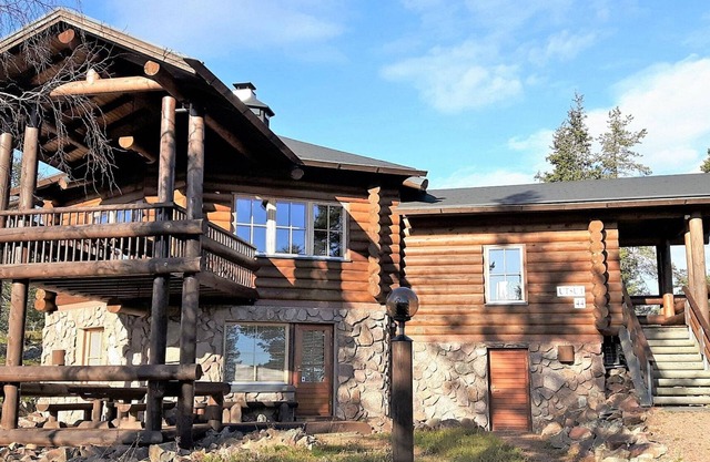 Vacation home Utsu 1 by Interhome