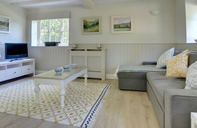 Vacation home Valley View in Sevenoaks - 2 persons, 1 bedrooms