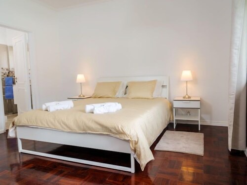 Vacation home Vila Violeta in Cascais - 11 persons, 5 bedrooms