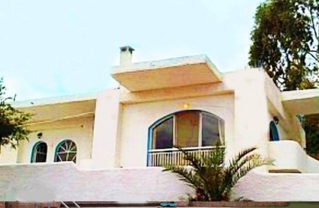 Vacation home Villa Konaki in Marathonas - 4 persons, 2 bedrooms