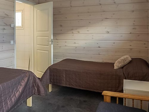 Vacation home Villa paasirinne a in Toivakka - 6 persons, 2 bedrooms