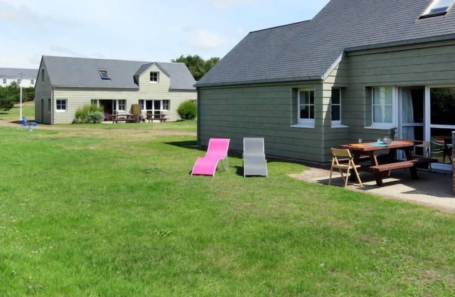 Village Des Dunes 