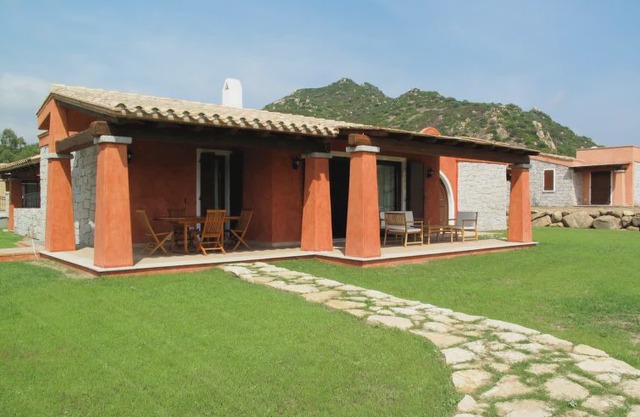 Vacation home Ville San Pietro (REI350) in Costa Rei - 6 persons, 2 bedrooms