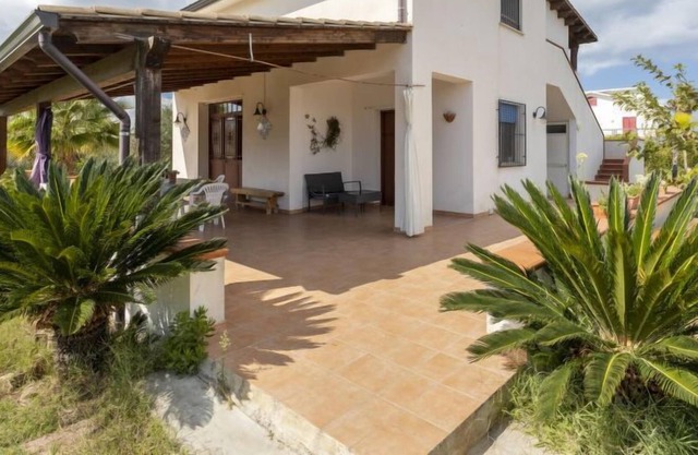 Vacation home Vitale in Balestrate - 10 persons, 5 bedrooms