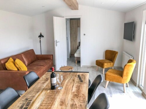 Vacation home Wiringherlant in Wieringen - 4 persons, 2 bedrooms