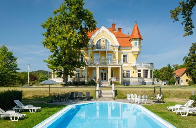 Vacation home Zichy by Interhome