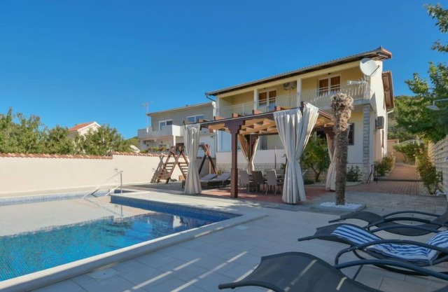 Vacation home Zorka by Interhome