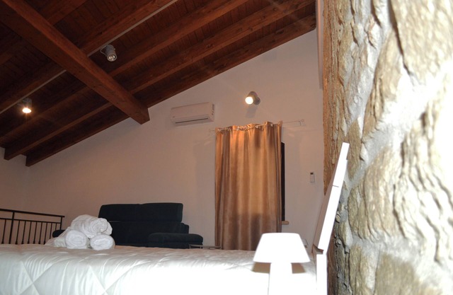 Vacation House "BEDDA MIA"
