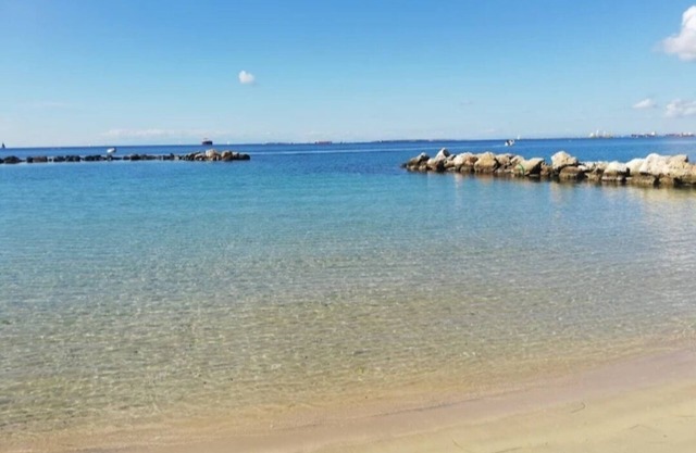 Vacation House La dimora nel borgo