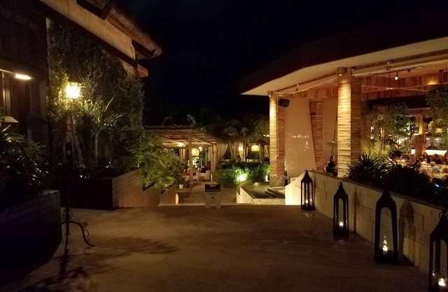 Vacation in luxury in the Grand Mayan Master Suite