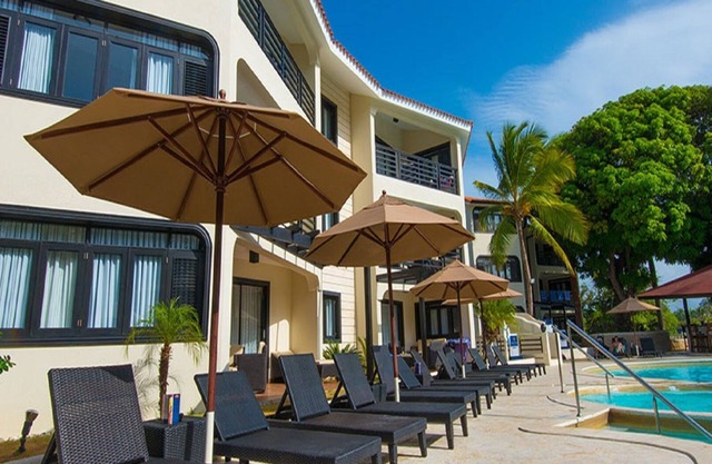 Vacation in Royal Lifestyle!