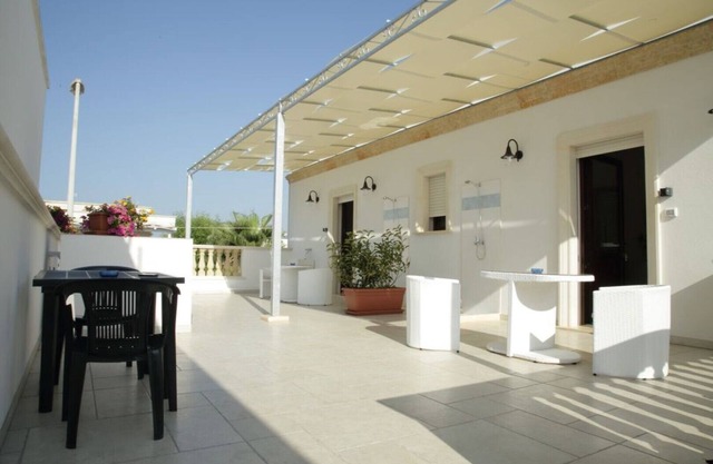 Vacation in Salento 2024 - Studio Franca (Torre Pali)