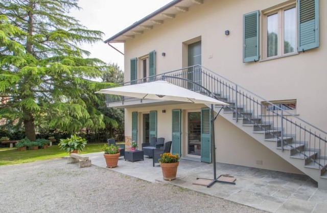 Vacation home Volpe by Interhome