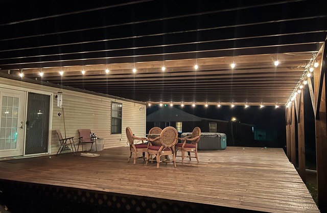 Vacation rental home Lexington