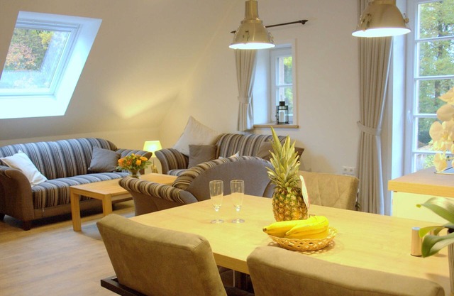 Vacation rental Lodberger Scheunencafé - Lodberger Scheunencafe