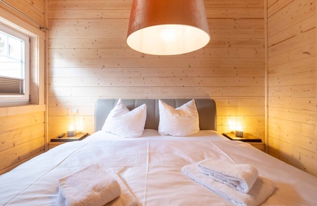 Vacation with dog - Bergwald Suites