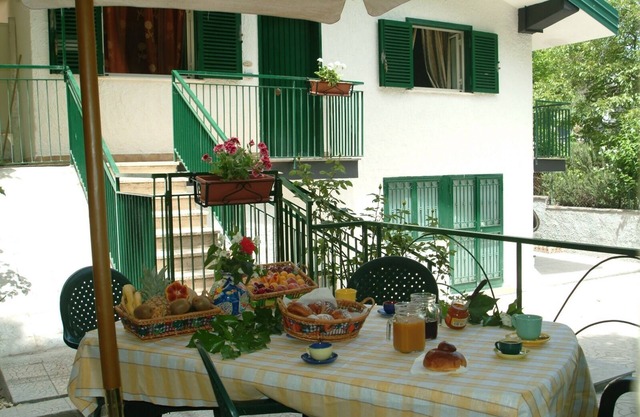 Vacations at the foot of 'ETNA Villa nestled in the CASTAGNETO