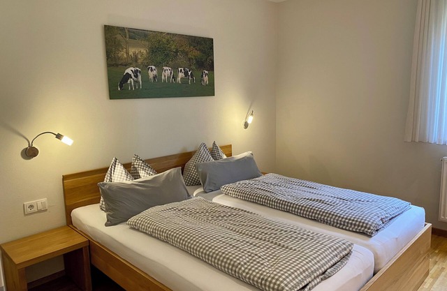 Vacations at the Stüblehof - uncomplicated, close to nature, quiet and grounded.