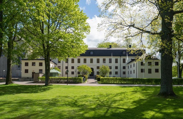 Vadstena Klosterhotell Konferens & Spa