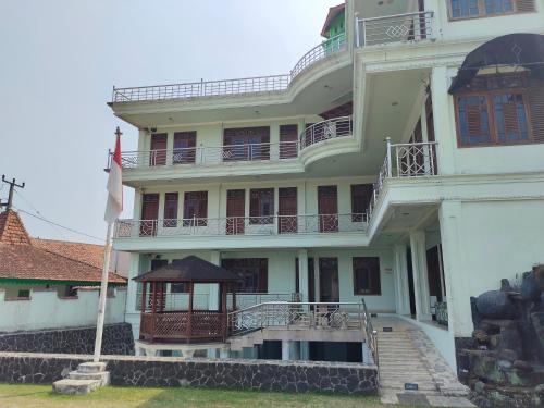Vafa Guesthouse
