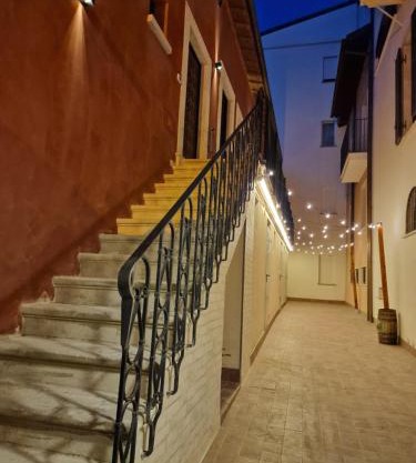 Vagabondando travel house