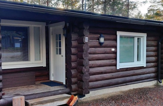 Kelotähti Inari 