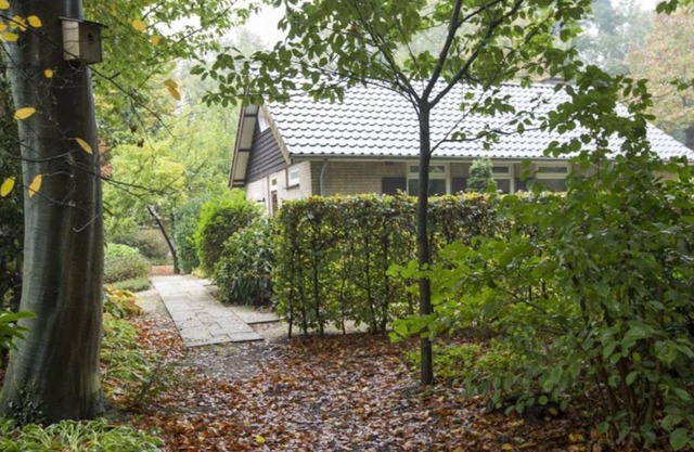 Vakantie bij Meeussen - Schuttersoord 1