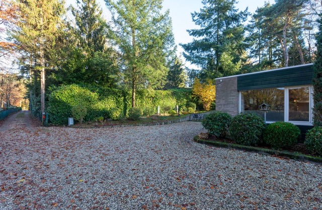 Vakantie bij Meeussen - Schuttersoord 4