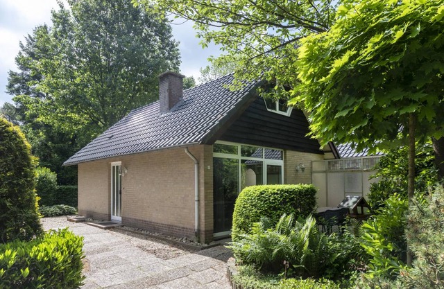 Vakantie bij Meeussen - Schuttersoord 2